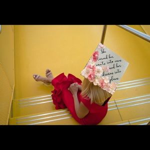 Meet your Posher, Chelsea